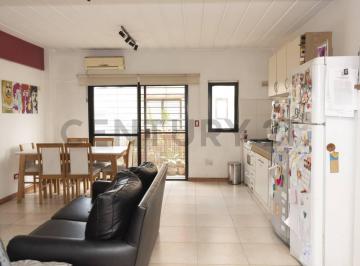 Departamento · 87m² · 4 Ambientes · Venta de Departamento de 4 Ambientes Villa Urquiza