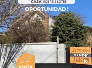 Terreno , Quilmes · Terreno de 600 m² en Venta en Barrio Parque Bernal