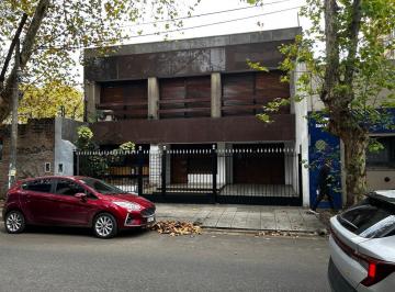 Terreno · 406m² · 7 Ambientes · 4 Cocheras · Terreno en Venta Apto Emprendimientos - San Martin Centro