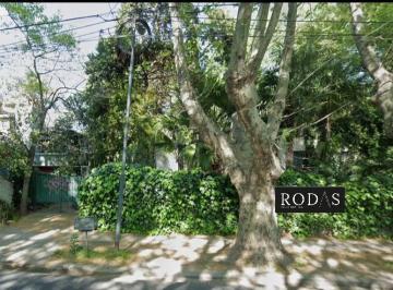 Terreno · 583m² · Lote en Venta en Tigre – Calle 25 de Mayo Al 1600 Tigre