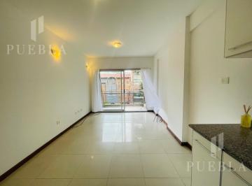 Departamento · 34m² · 2 Ambientes · Alquiler 2 Ambientes en Nuñez con Mucha Luz