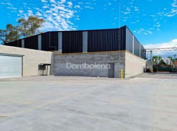Depósito de 1 ambiente, General Rodríguez · Depósito Galpón en Alquiler Colectora Acceso Oeste - General Rodríguez