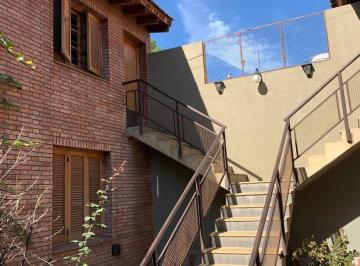 Departamento · 111m² · 4 Ambientes · Alquiler Depto 3 Habitaciones Paso y Aristides