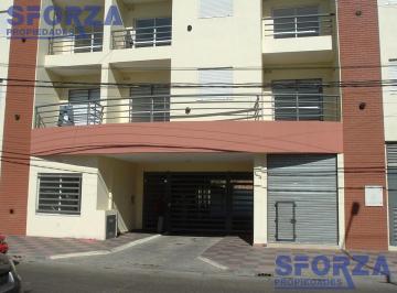 Departamento · 42m² · 2 Ambientes · Departamento - Centro (S. Mig.)