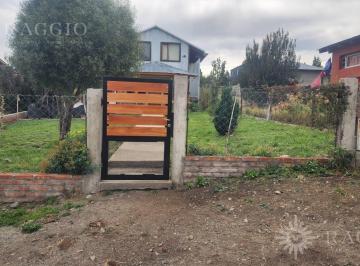 Casa · 110m² · 8 Ambientes · Casa en Epuyen (Fr - 31)