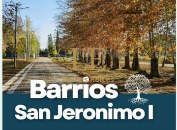 Casa · 110m² · 4 Ambientes · 2 Cocheras · Venta Casa San Jeronimo