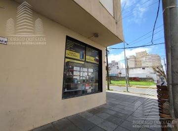 Local comercial · 38m² · 1 Ambiente · Local Comercial Sobre Chiozza