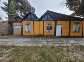 Local comercial · 129m² · Casa en San Bernardo del Tuyu