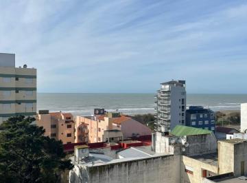 Departamento · 51m² · 3 Ambientes · |departamento 3 Amb con Vista Al Mar| |tds Ls Servicios| |san Bernardo|