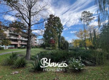 Departamento · 55m² · 2 Ambientes · 1 Cochera · Departamento en Venta en Villa del Lago, Pilar, G. B. a. Zona Norte