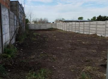 Terreno · 400m² · Lote 10x40 en El Tropezon - ¡Listo Para Construir!