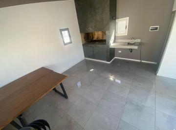 Departamento · 41m² · 3 Ambientes · Departamento - General Paz