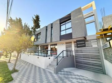 Departamento · 55m² · 2 Ambientes · 1 Cochera · Departamento en Venta 1 Dormitorio - Cochera - Amenities