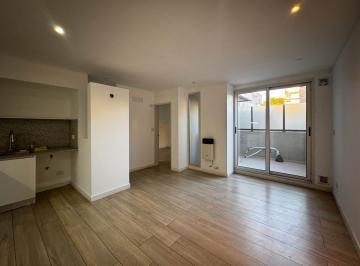Departamento · 44m² · 2 Ambientes · Departamento un Dormitorio en Alquiler Barrio Lourdes