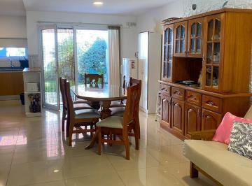 PH · 95m² · 4 Ambientes · 1 Cochera · PH en Las Colinas P. Ramos