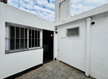 PH · 80m² · 2 Ambientes · Casa Tipo PH en Alquiler Muy Buena Zona Boulogne