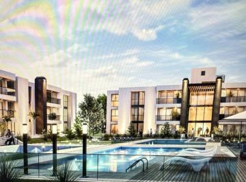 Departamento de 6 ambientes, Córdoba · Departameto en Complejo Garderie