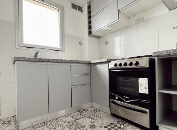 Departamento · 65m² · 3 Ambientes · 1 Cochera · Departamento en Falcón 455 3ºc