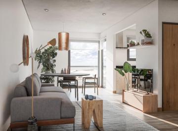 Departamento · 32m² · 1 Ambiente · Venta Departamento Frente Al Mar - Barrio Zacagnini