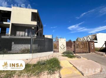 Departamento · 100m² · 3 Dormitorios · 1 Cochera · Departamento en Venta Den Barrio Los Agaves