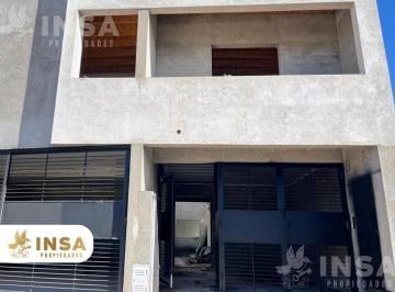 Departamento · 100m² · 4 Ambientes · 1 Cochera · Departamento en Venta Den Barrio Los Agaves