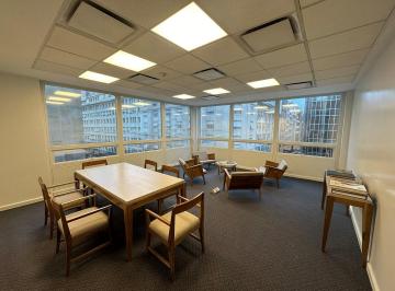 Oficina comercial · 55m² · Oficina en Alquiler en Microcentro, Capital Federal, Buenos Aires