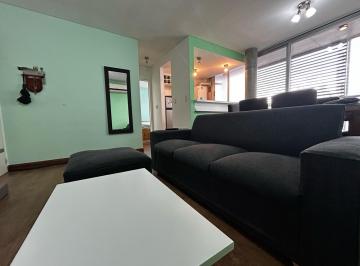 Departamento · 41m² · 2 Ambientes · Departamento de 1 Dormitorio Amoblado | Amenities | Pichincha | Tucumán Al 2300