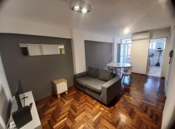 Departamento · 38m² · 2 Ambientes · Departamento en Alquiler Temporario - 1 Dormitorio - Nueva Córdoba
