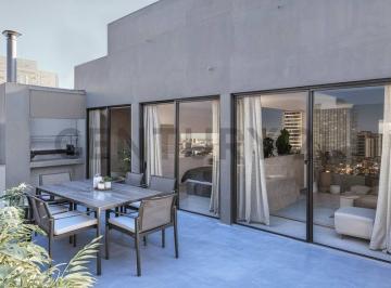 Departamento · 93m² · 4 Ambientes · 1 Cochera · Venta Departamento 4 Ambientes con Balcón y Piscina