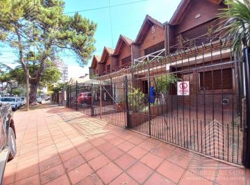 PH · 80m² · 4 Ambientes · 1 Cochera · Duplex a Tan Solo 200 m del Mar C/cochera y Patio!