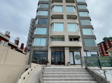 Departamento · 140m² · 4 Ambientes · 1 Cochera · |exclusivo Departamento Frente Al Mar| |san Bernardo|