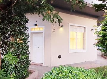 PH · 74m² · 3 Ambientes · PH 3 Amb en Alquiler Totalmente Independiente