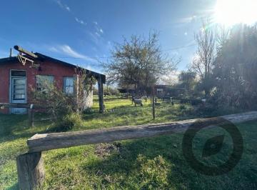 Quinta vacacional · 9228m² · Hectarea en Ministro Rivadavia!