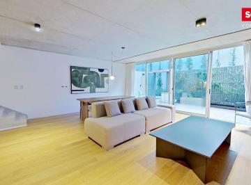 Departamento · 114m² · 3 Ambientes · Departamento en Venta Tipo Townhouse Recoleta