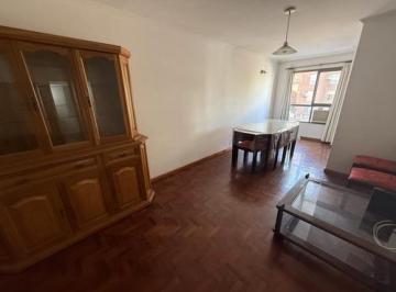 Departamento · 60m² · 4 Ambientes · B Centro - Depto 2 Dorm - Dean Funes 700 - a Una Cuadra de Cañada