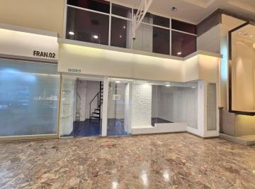 Local comercial · 40m² · 2 Ambientes · Local en Galería Piazza