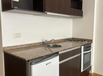 Departamento de 1 ambiente, Almagro · Alquiler Monoambiente Almagro