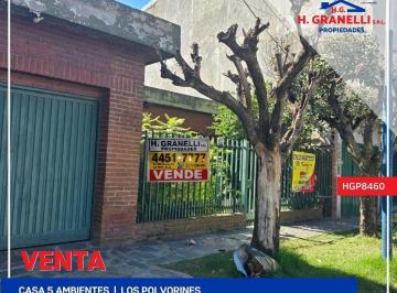 HGP-HGP-8460_2 · Casa 5 Ambientes. | Hernandarias Al 3000