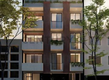 Departamento · 60m² · 3 Ambientes · 1 Cochera · Excepcional 3 Amb en Barrio Naón. Entrega Dic/25