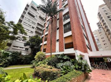 Departamento · 124m² · 4 Ambientes · 1 Cochera · Departamento en Venta 3/4 Ambientes Más Dependencia en Olivos - 124 M/4