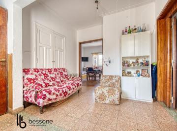 PH · 126m² · 5 Ambientes · PH 3 Habitaciones Barrio San Juan