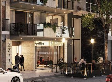 Local comercial · 82m² · Venta Local Comercial en 2 Plantas, en Construcción en Belgrano