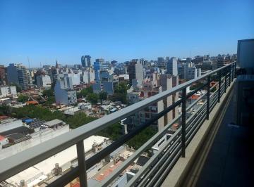 Departamento · 55m² · 2 Ambientes · 2 Amb. Calidad y Amenities. a Estrenar Full Ult Unidades!