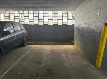 Garage · 12m² · Venta 2 Cocheras por El Precio de Una en Recoleta