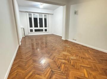 Departamento de 4 ambientes, Recoleta · 4 Amb en Alquiler - Recoleta