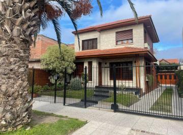 Casa · 206m² · 4 Ambientes · 2 Cocheras · Venta Casa Colinas de Peralta Ramos