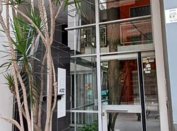 Departamento de 3 ambientes, Rosario · Entre Ríos 422 Piso 4º Depto 2º