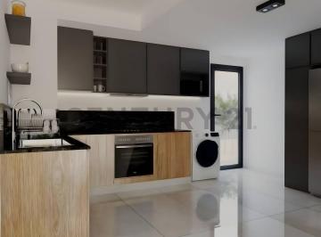 Departamento · 60m² · 3 Ambientes · 1 Cochera · Excepcional 3 Amb en Barrio Naón. Entrega Dic/25