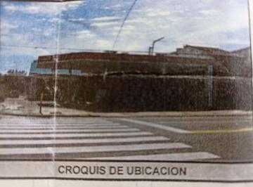 Local comercial · 519m² · 1 Ambiente · Venta de Local - Estacion de Servicio en Villa Ortuzar
