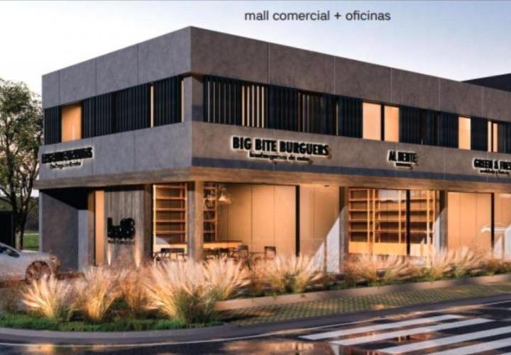 Local comercial